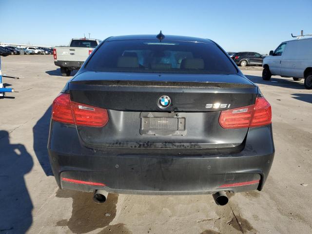 WBA3A9C59EF479753 BMW 335 I