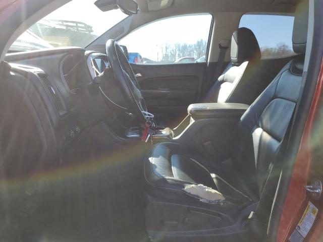 1GTG6CE37F1162955 GMC CANYON SLT