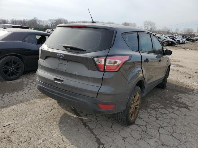 1FMCU0F73JUB44685 Ford ESCAPE S