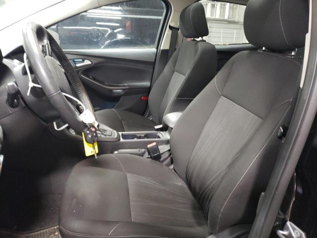 1FADP3M24HL339337 Ford FOCUS SEL