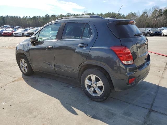 3GNCJLSB1HL205777 Chevrolet TRAX 1LT