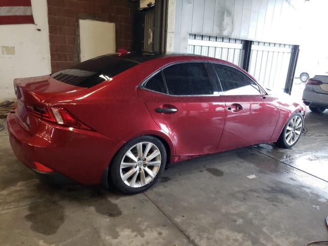 JTHBF1D2XF5079325 Lexus IS 250