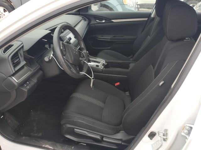 2HGFC2F65LH544763 Honda Civic Lx