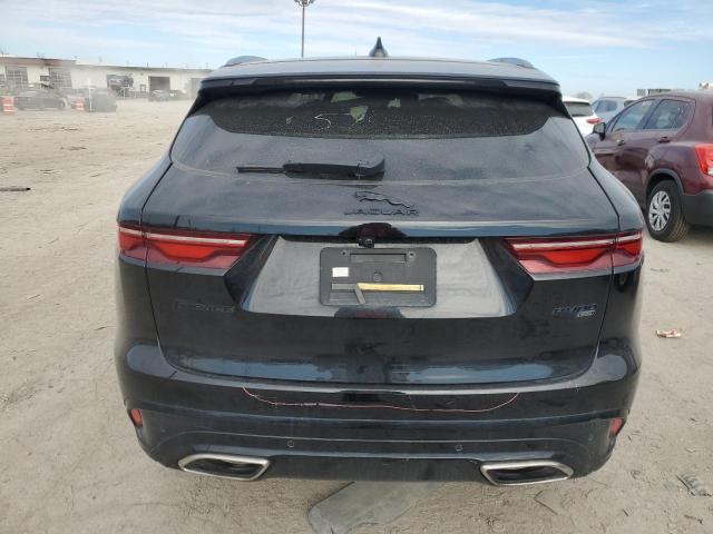 SADCT2FU9MA682861 Jaguar F-pace R-dynamic S