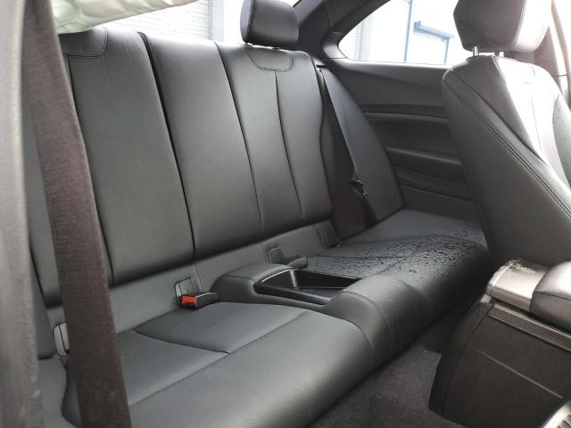 WBA1F5C51EV255741 BMW 228 I