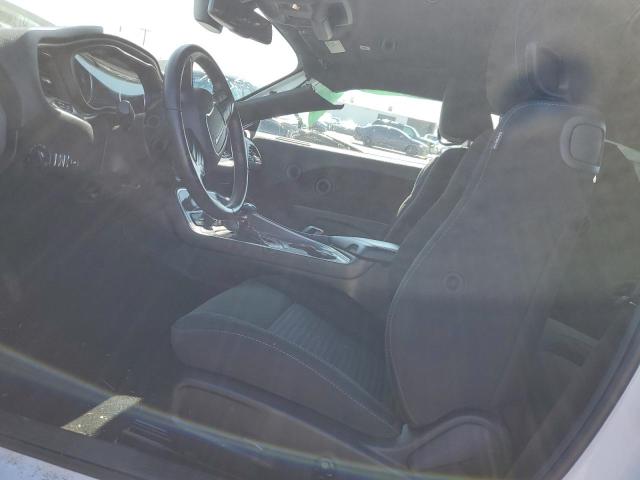 2C3CDZAG9MH623396 Dodge Challenger Sxt