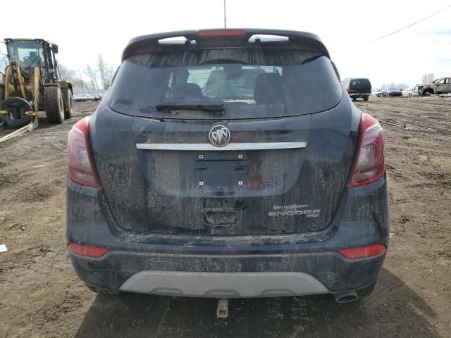 KL4CJ2SB7KB879230 Buick Encore Sport Touring