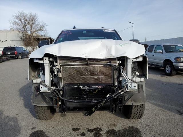 3C6UR5HL5NG146889 RAM 2500 Tradesman