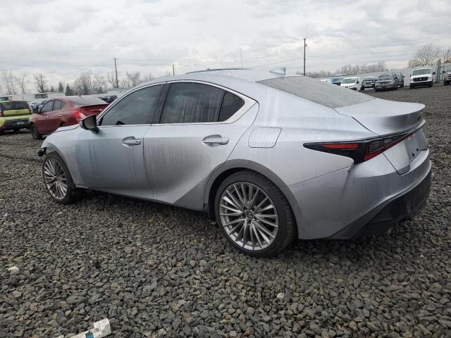 JTHD81F22P5052301 Lexus IS 300