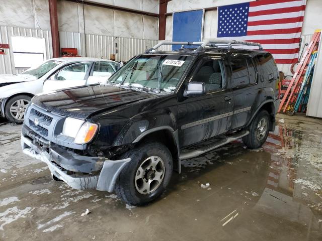 Auction sale of the 2000 Nissan Xterra Xe, vin: 5N1ED28Y8YC584265, lot number: 41781474
