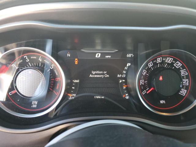 2C3CDZFJ2MH571176 Dodge Challenger
