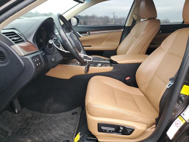 JTHCE1BL6E5026526 Lexus GS 350