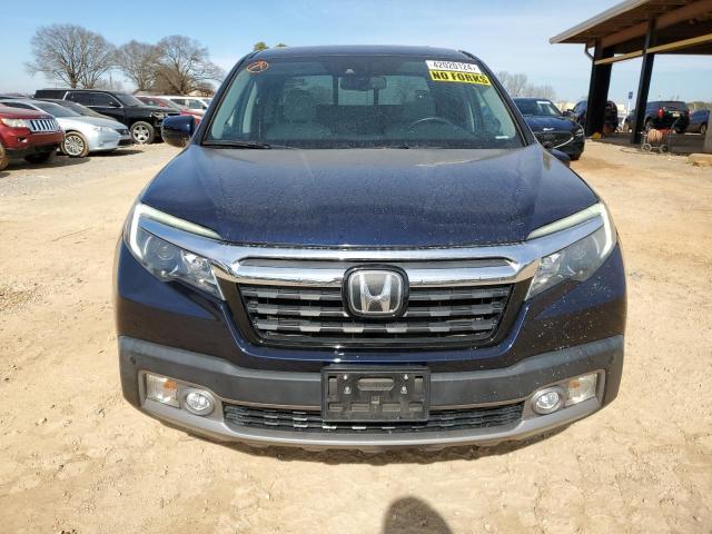 5FPYK3F79JB013262 Honda Ridgeline Rtl