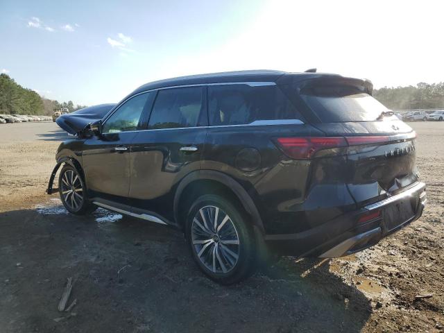 5N1DL1GR6PC333648 Infiniti Qx60 Sensory