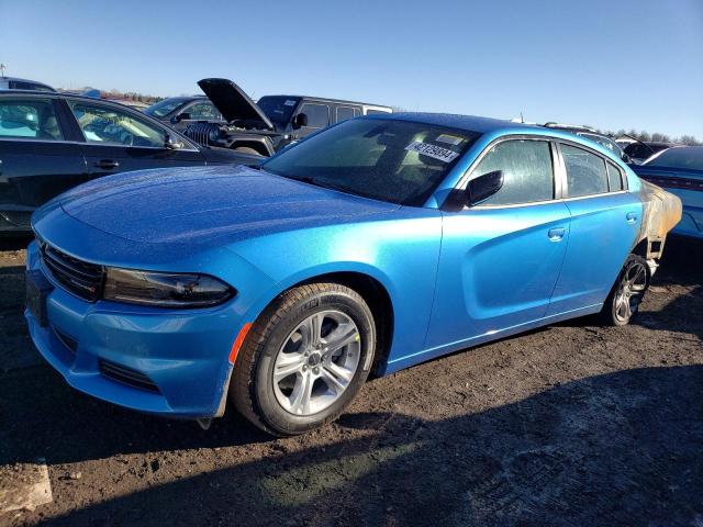 Продаж на аукціоні авто 2023 Dodge Charger Sxt, vin: 2C3CDXBG4PH703888, номер лоту: 42129894