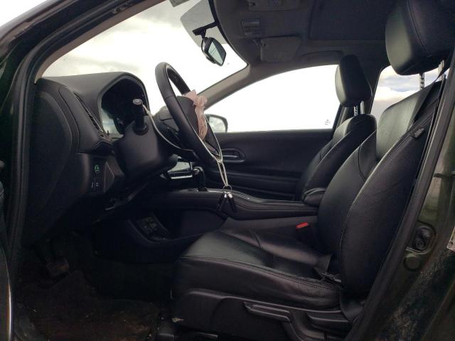 3CZRU6H79HM711084 Honda Hr-v Exl