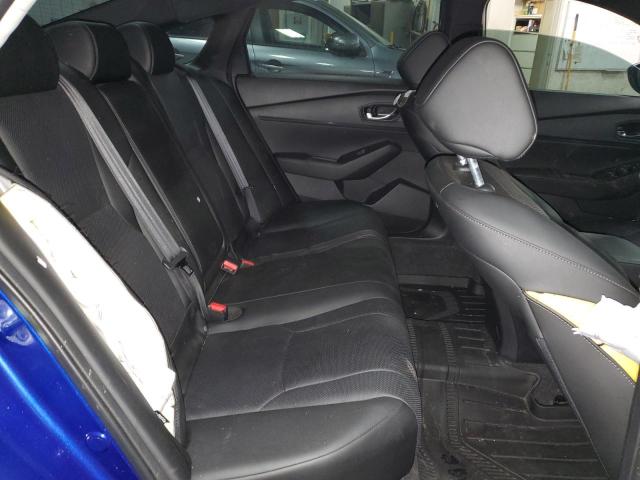 1HGCY2F70PA032412 Honda Accord Hybrid Sport-l