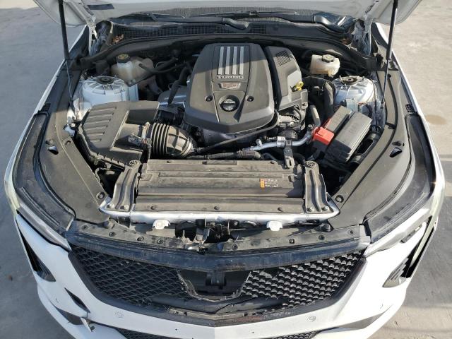 1G6DD5RL8N0127699 Cadillac CT4-V