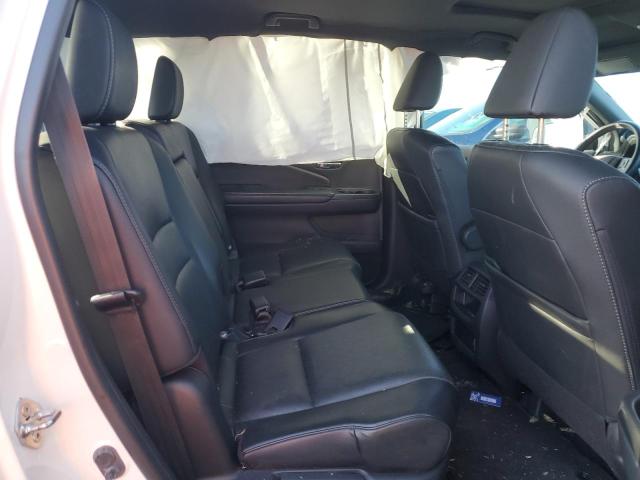 5FNYF8H5XKB014444 Honda Passport Exl