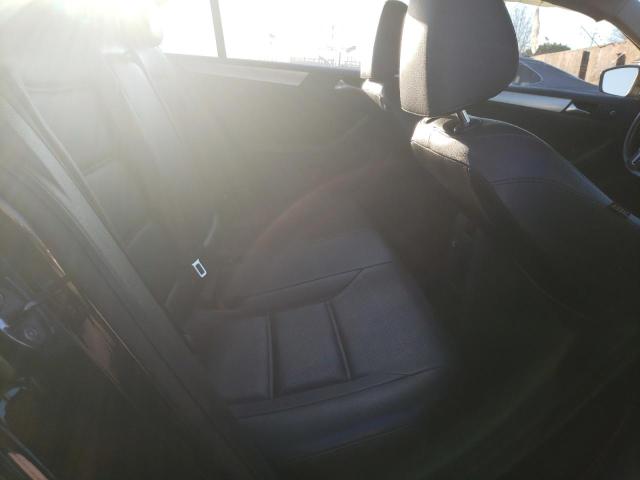 3VWD17AJXEM367777 Volkswagen JETTA SE
