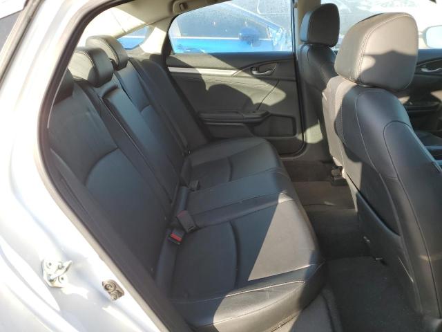 2HGFC1F74LH682510 Honda CIVIC EXL