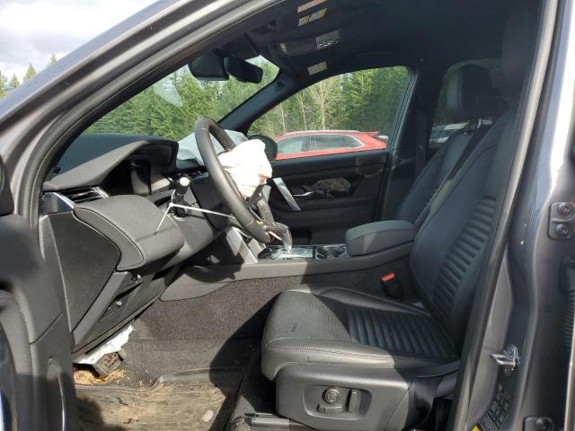 SALCP2FX1PH322823 Land Rover Discovery Sport Se
