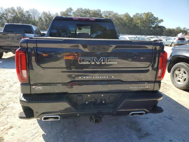 1GTUUHE82RZ111449 GMC Sierra K1500 Denali Ultimate