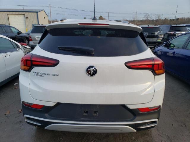KL4MMDS20LB121058 Buick Encore Gx Select
