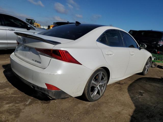 JTHCM1D26H5017823 Lexus IS 300
