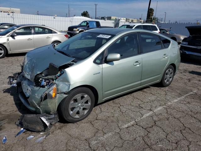 Auction sale of the 2007 Toyota Prius, vin: JTDKB20U377583635, lot number: 42695184