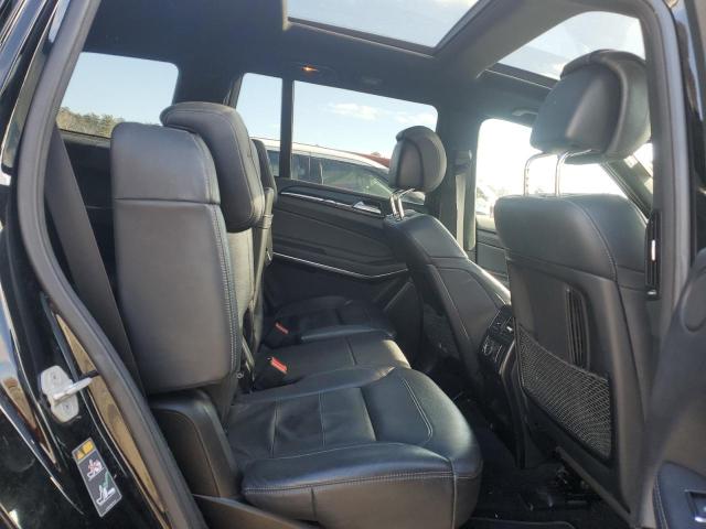 4JGDF7DE5HA933733 Mercedes-Benz Gls 550 4matic