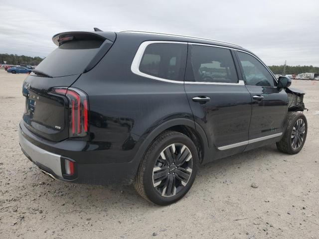 5XYP5DGC1RG429601 KIA Telluride Sx