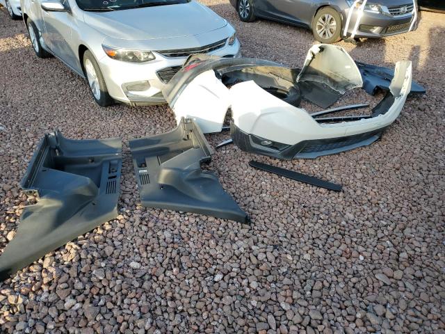 2HKRW2H92JH649887 Honda Cr-v Touring