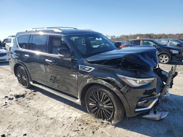 JN8AZ2NEXK9238757 Infiniti QX80 LUXE