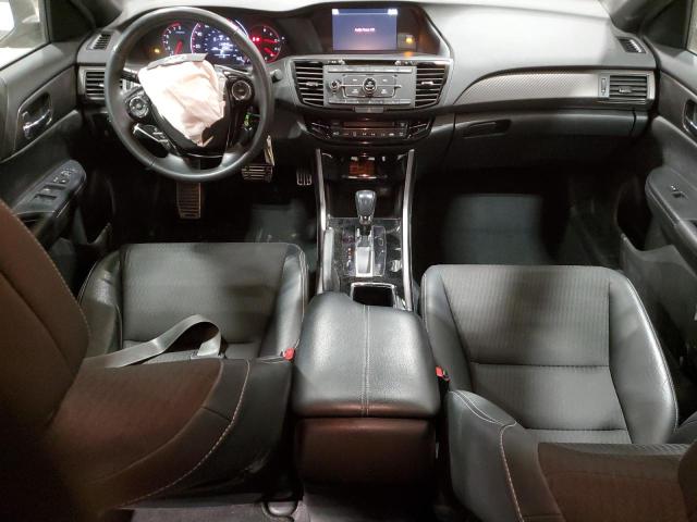 1HGCR2F55GA165713 Honda Accord Sport