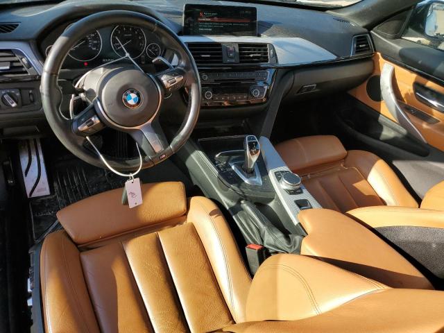 WBA4Z1C50JEC60553 BMW 430I