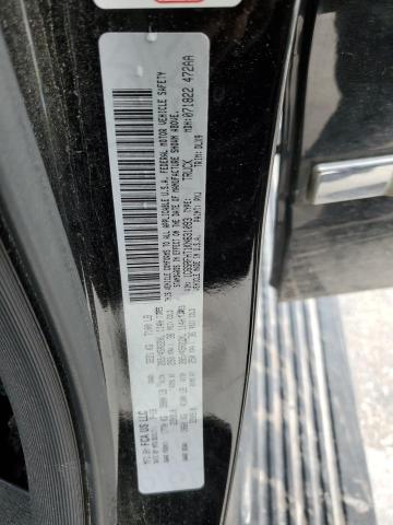 1C6SRFHT1KN631093 RAM 1500 Limited