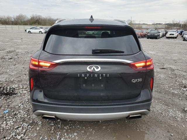 3PCAJ5M39KF107572 Infiniti Qx50 Essential