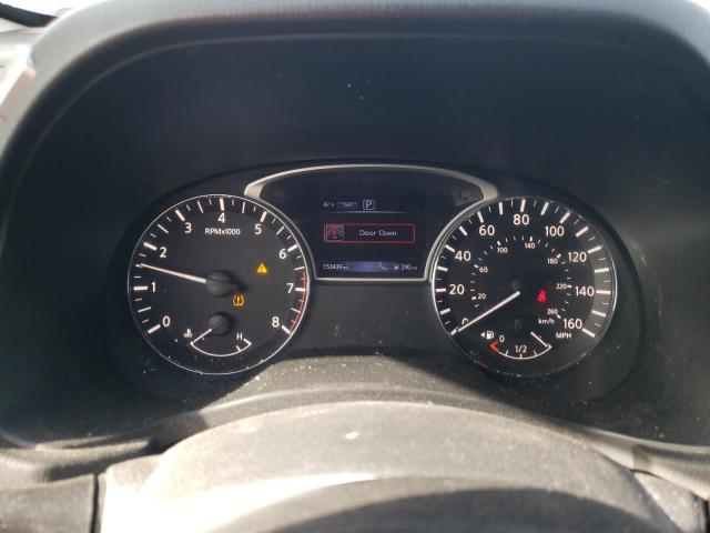 5N1DR2MM6HC694585 Nissan Pathfinder S