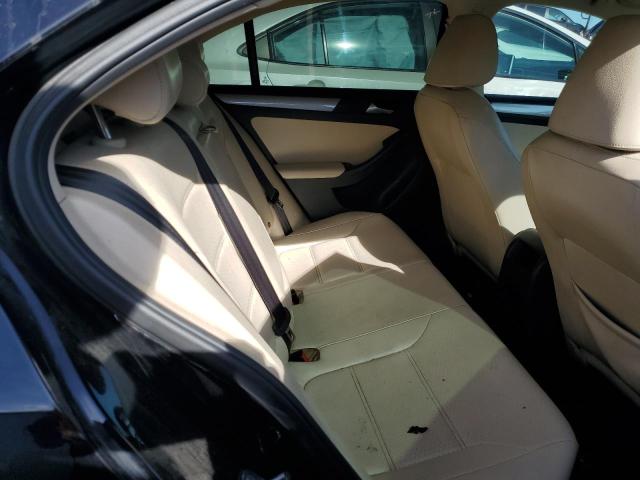 3VWDB7AJ3HM204471 Volkswagen JETTA SE