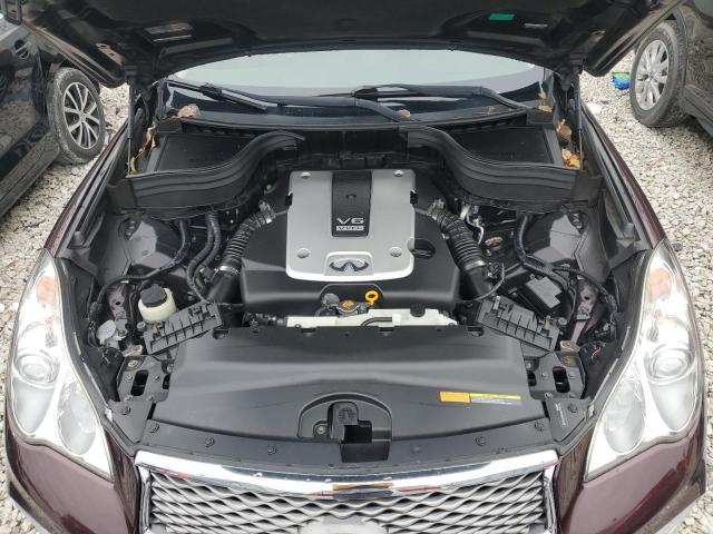JN1BJ0RR5GM263825 Infiniti QX50