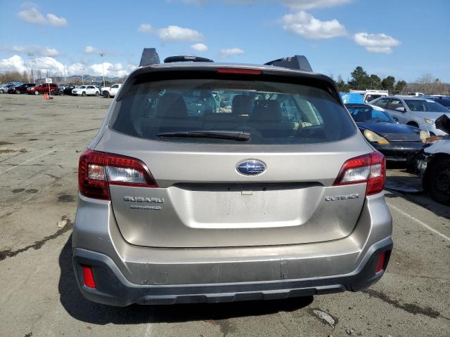 4S4BSAAC7J3266905 Subaru Outback 2.5i