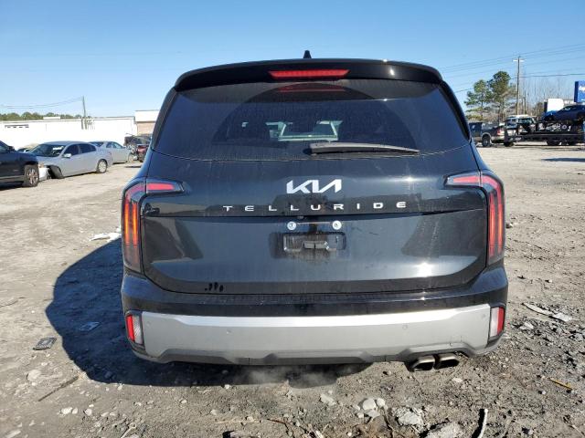 5XYP54GC8PG374447 KIA Telluride Sx
