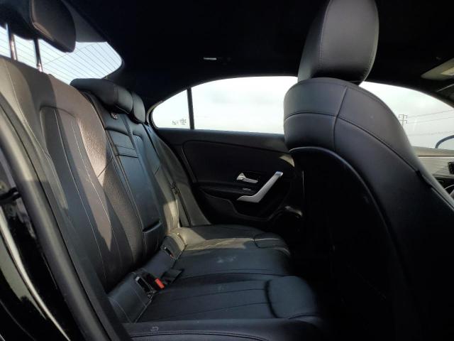 WDD3G4FB2LW036918 Mercedes-Benz A 220 4matic