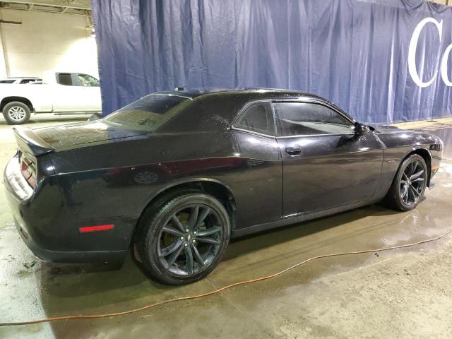 2C3CDZBT6JH333740 Dodge Challenger R/t