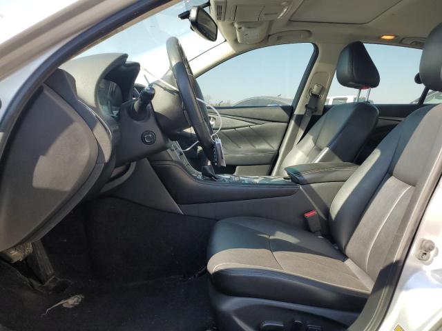 JN1EV7AR6GM344578 Infiniti Q50 Premium