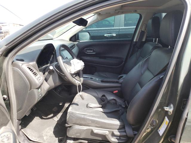 3CZRU5H78HM720191 Honda Hr-v Exl