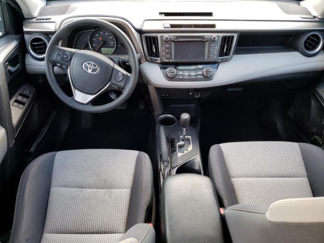 2T3WFREV5FW216660 Toyota Rav4 Xle