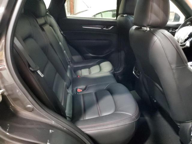 JM3KFBAY9P0246604 Mazda CX-5