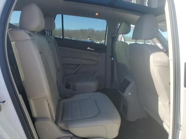 1V2NR2CA1KC594397 Volkswagen Atlas Sel Premium